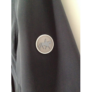 Veste concours PIKEUR Gotha