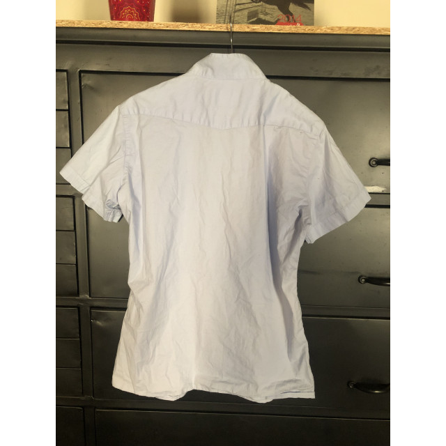 Chemise concours Kingsland