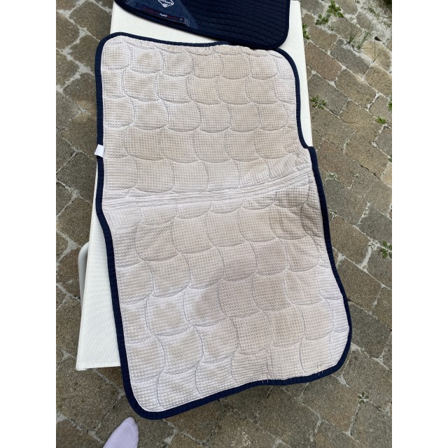 Tapis de dressage Anna Scarpati