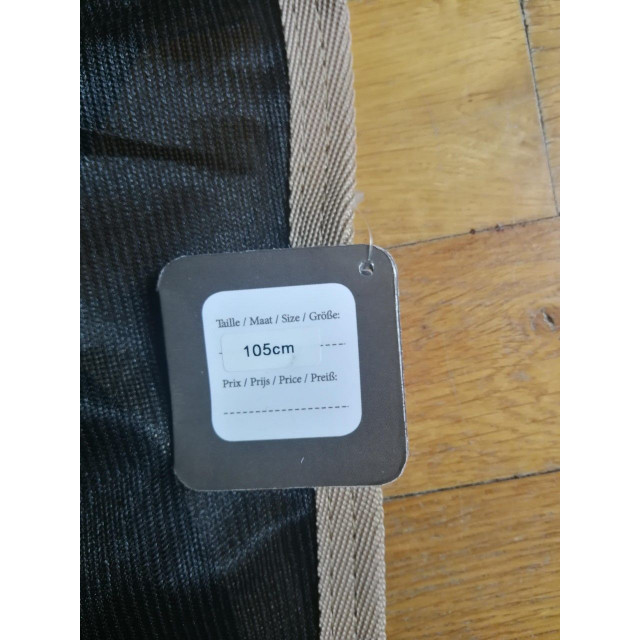 Couvre rein été