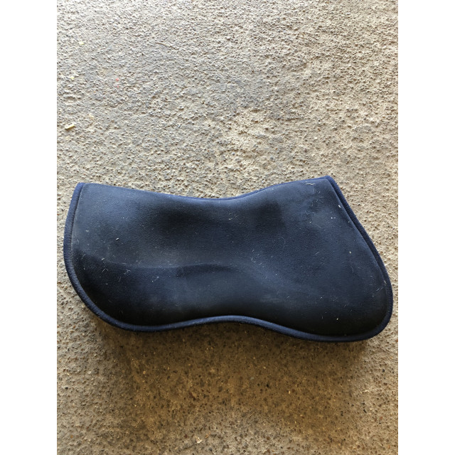 Amortisseur bleu Acavallo