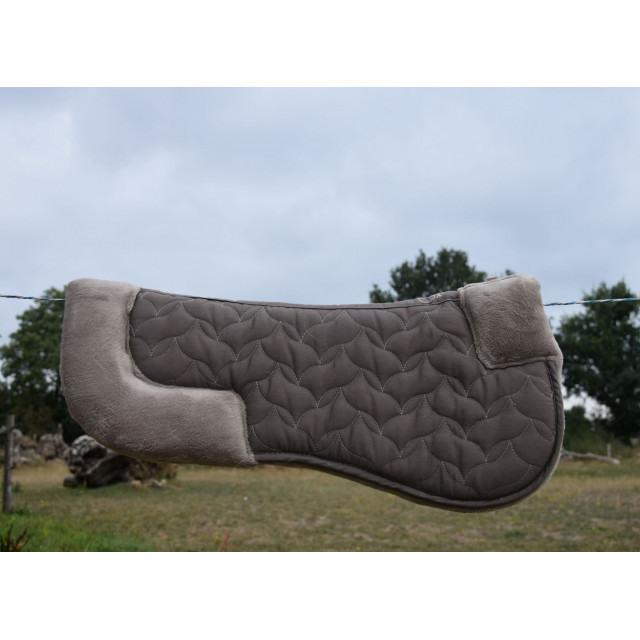 tapis + amortisseur + protections CSO