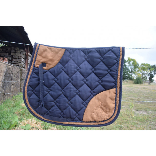 tapis + amortisseur + protections CSO
