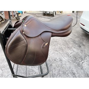Selle équipé synergy