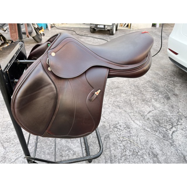 Selle équipé synergy