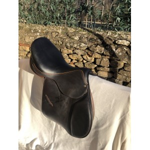 SELLE CHILDERIC 17,5"