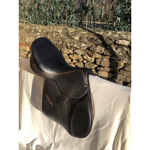 SELLE CHILDERIC 17,5"