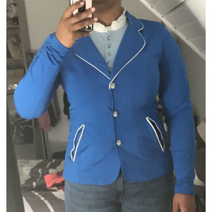 Veste horka neuve