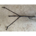 Collier de chasse ANTARES