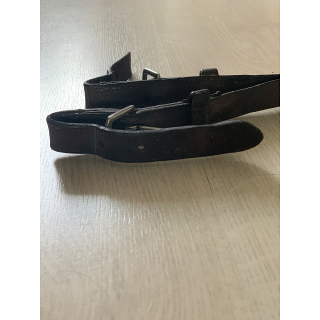 Paire de rênes