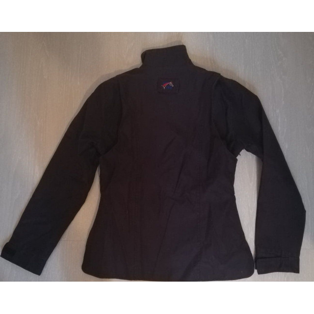 Veste concours FFE