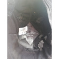 Casque cross Swing