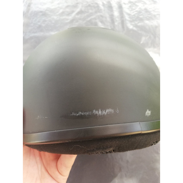 Casque cross Swing