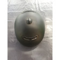 Casque cross Swing