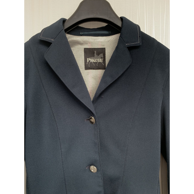 Veste pikeur
