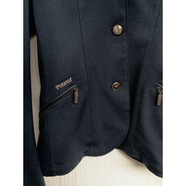 Veste pikeur