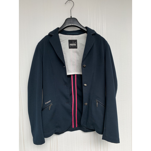 Veste pikeur