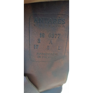 Selle mixte Antares modèle Connexion