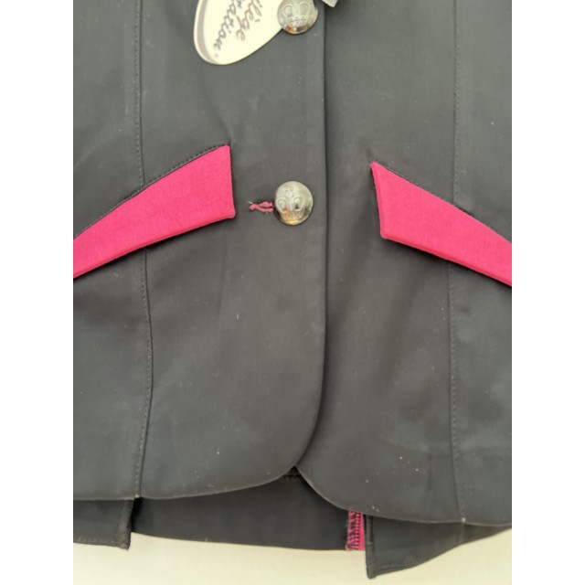 veste concours enfant