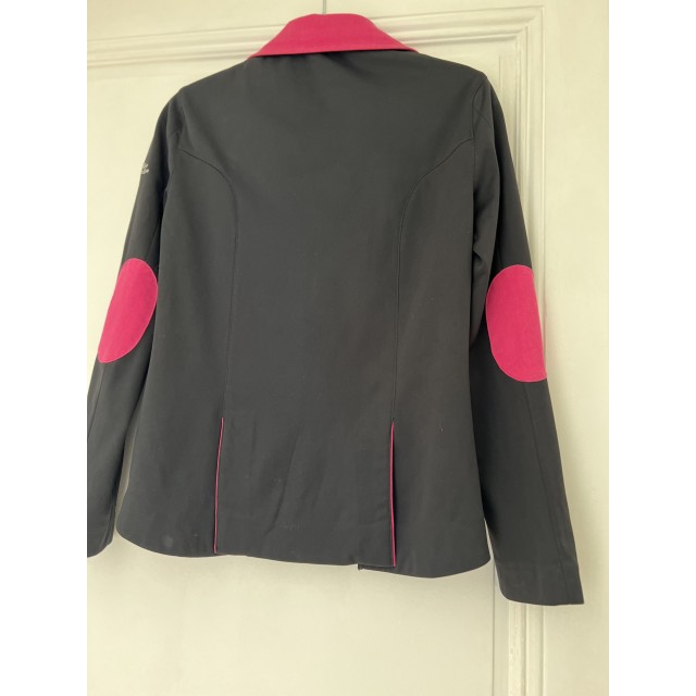 veste concours enfant