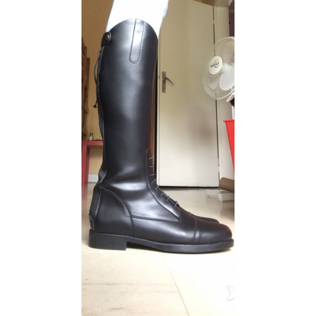 Bottes Hkm New Fashion