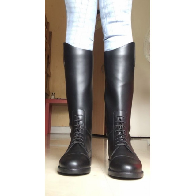 Bottes Hkm New Fashion