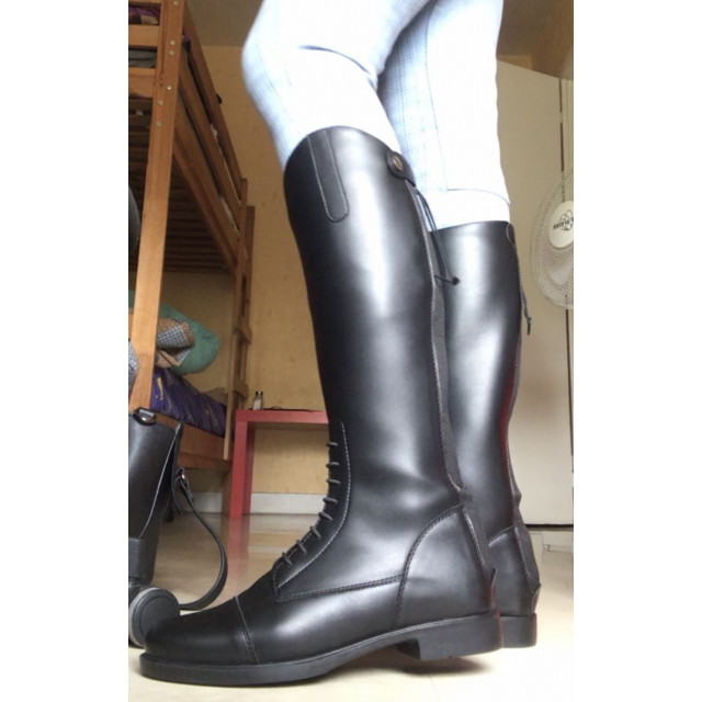 Bottes Hkm New Fashion