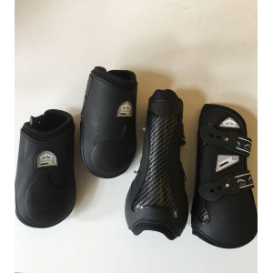 Ensemble protection veredus