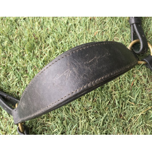 Collier de chasse + Martingale Equipe