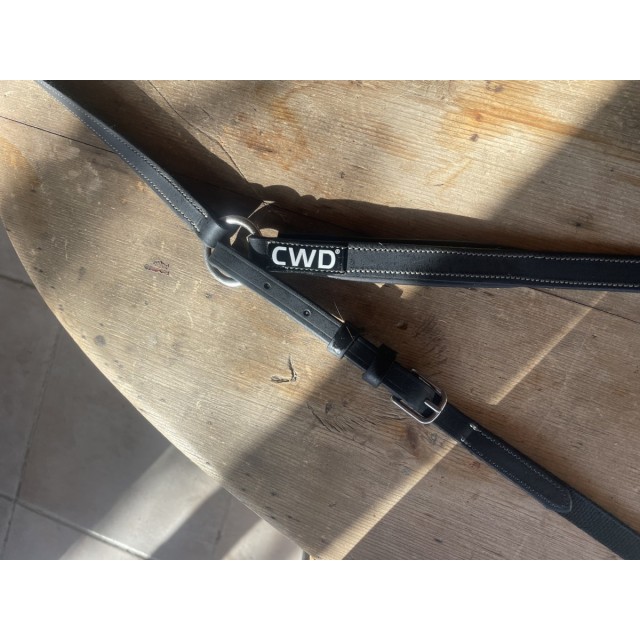 Collier de chasse CWD