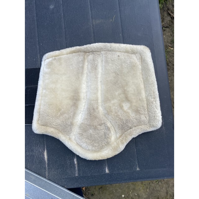 Excellente protection de dressage