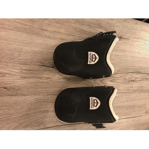 Protège boulet Veredus