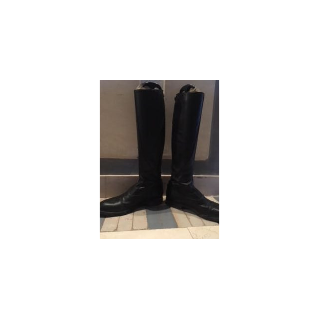 Bottes Oxford