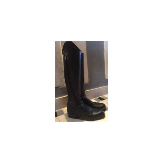 Bottes Oxford
