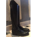 Bottes Oxford
