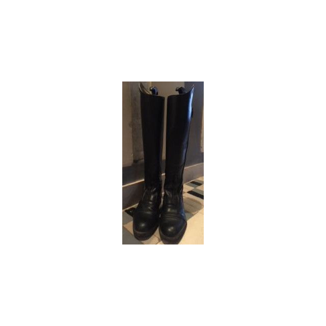 Bottes Oxford