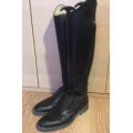 Bottes Oxford