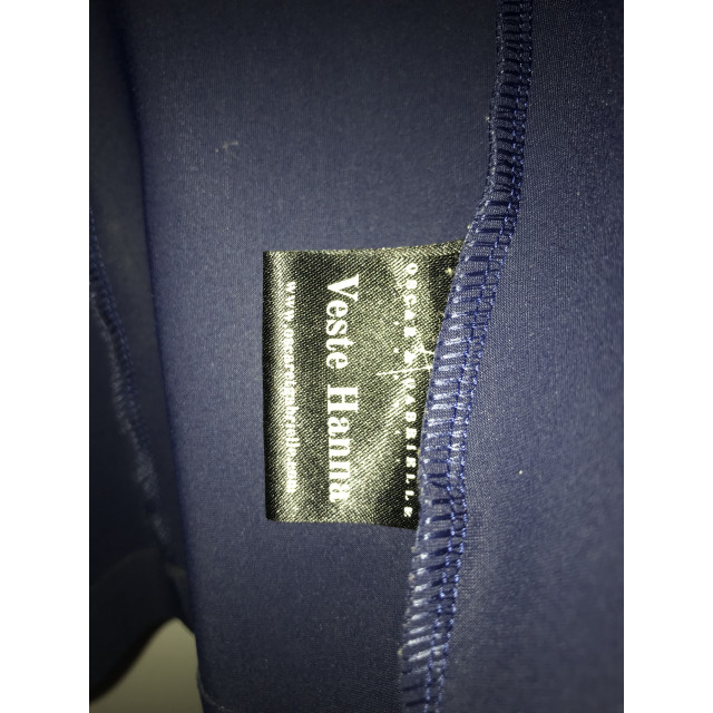 Veste Hannah oscar et Gabrielle