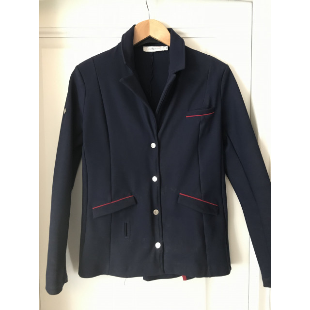 Veste Hannah oscar et Gabrielle