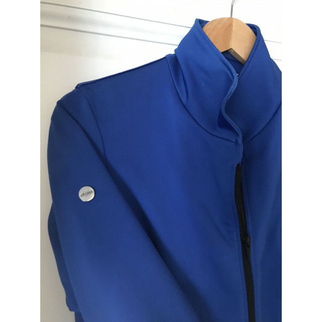 Blouson airbag oscar et gabrielle