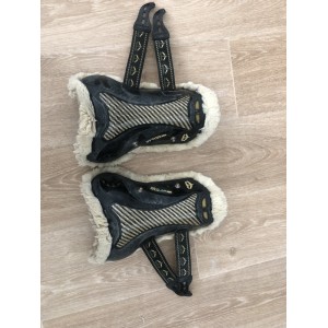 Guêtres Kevlar gel Vento Veredus