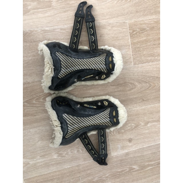 Guêtres Kevlar gel Vento Veredus