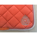 Tapis scapa orange