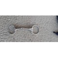 Mors à olive 125mm