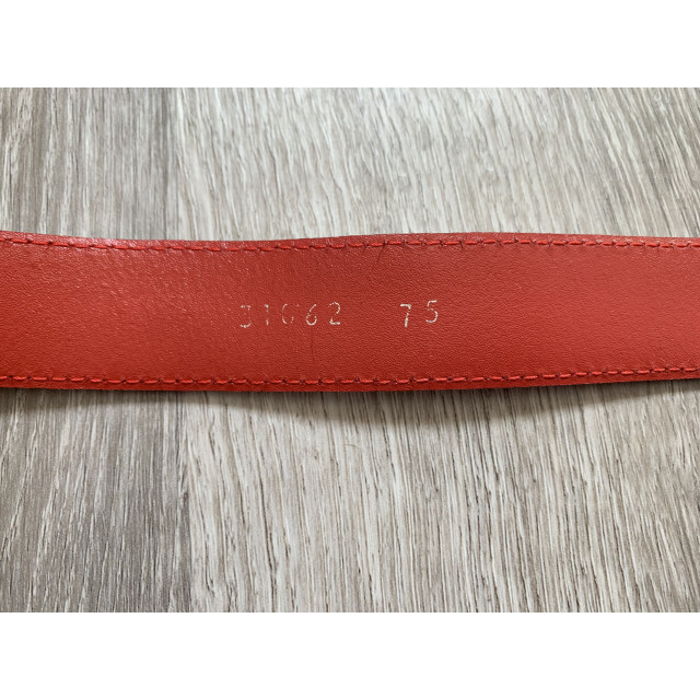 Ceinture GPA