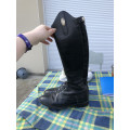 Bottes fellini