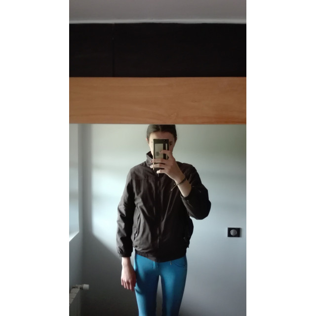 Blouson kingsland
