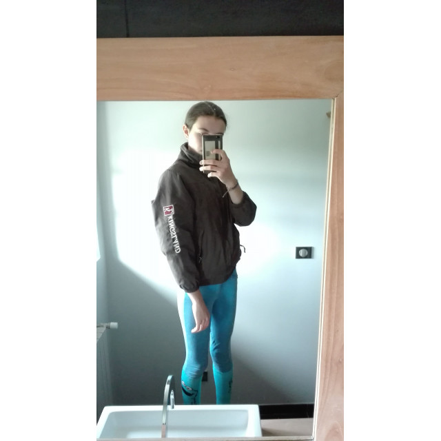 Blouson kingsland