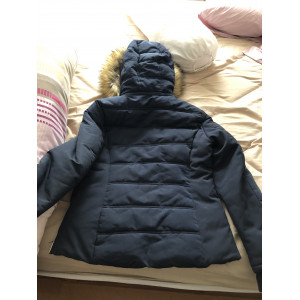 doudoune herve godignon