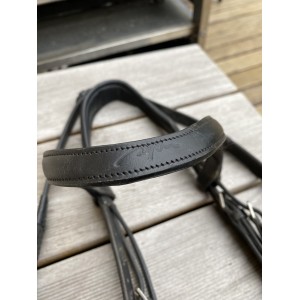 Filet dyon pull back